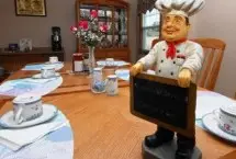 Photograph of Dunn Street Inn Bed & Breakfast, Niagara Falls