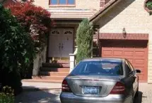 Photograph of Turtle Inn Bed and Breakfast, Toronto