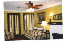 Photograph of A Night to Remember Bed & Breakfast, Niagara Falls