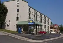 Photograph of Best Days Hotel, Niagara Falls