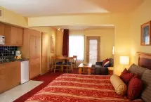 Photograph of Carriage Ridge Resort At Horseshoe Valley, Elmvale