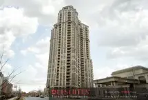 Photograph of DelSuites Republic, Toronto