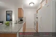 Photograph of DelSuites Merdian, North York