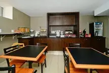 Photograph of Comfort Inn, Toronto