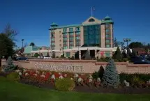 Photograph of Southway Hotel & Conference Centre, Ottawa