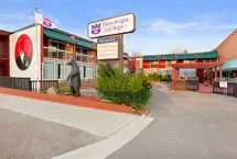 Photograph of Brunswıck Hotel, Parry Sound