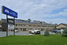 Photograph of Canadas Best Value Inn Sudbury, Sudbury