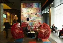 Photograph of Alt Hotel Ottawa, Ottawa