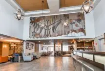 Photograph of Four Points by Sheraton, Barrie