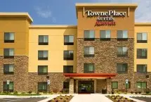 Photograph of TownePlace Suites, Kanata