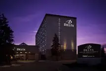 Photograph of Delta Hotels, Sault Ste Marie