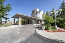 Photograph of Monte Carlo Inns Toronto Markham, Markham