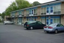 Photograph of Chipican Motel Sarnia, Sarnia