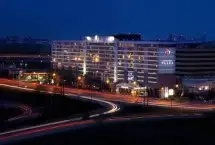 Photograph of Delta Hotels, Toronto