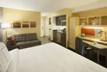 Photograph of TownePlace Suites, Markham