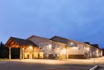 Photograph of Days Inn, Sioux Lookout