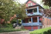Photograph of Bluecrest Bed And Breakfast, Niagara Falls