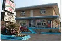 Photograph of Niagara Inn - Downtown, Niagara Falls