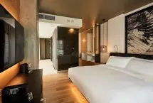 Photograph of Le Germain Hotel Ottawa, Ottawa
