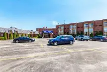 Photograph of Canadas Best Value Inn Welland Niagara Falls, Welland
