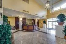 Photograph of Monte Carlo Inn Downtown Markham, Markham