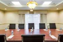 Photograph of Monte Carlo Inn Brampton Suites, Brampton