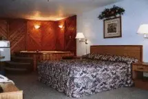 Photograph of Sunset Inn Motel, Huntsville