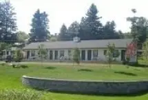 Photograph of Headlands Motel, Mallorytown
