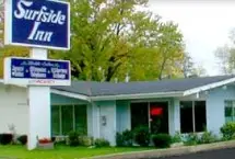 Photograph of Surfside Inn, Niagara Falls