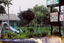 Photograph of Melody Motel Niagara Falls, Niagara Falls