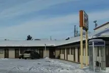 Photograph of Bridgeview Motel, Chapleau