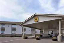 Photograph of Super 8, Kenora