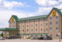 Photograph of Super 8, Vaughan