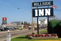 Photograph of Hillside Inn, Pembroke