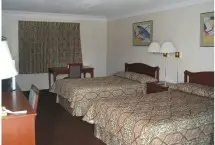 Photograph of Faulds Motel, Sarnia
