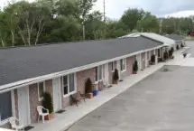 Photograph of Moonlight Inn & Suites, Sudbury