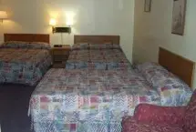 Photograph of Caravan Inn Motel, Niagara Falls
