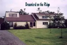 Photograph of Dreamland On the Ridge Bed & Breakfast, Fournier
