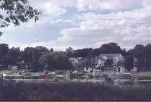 Photograph of Open Season Charters & Lodge B&B, Wellington