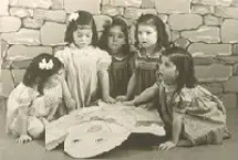 Photograph of Dionne Quints Museum, North Bay