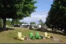 Photograph of Motel & South Wind Campground, Minden