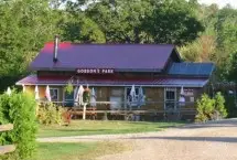 Photograph of Gordon's Park Wilderness Eco Retreat, Tehkummah