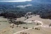 Photograph of Stillwater Park, Nipigon