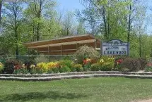 Photograph of Lakewood Christian Campground, Forest