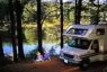 Photograph of Maitland Shores RV Resort & Marina, Dunnville