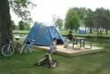 Photograph of Crysler Park Marina, Morrisburg