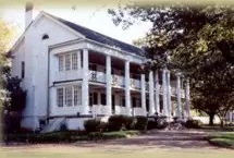 Photograph of Montrose Inn, Belleville