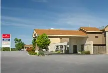 Photograph of Best Western Beacon Harbourside Resort & Conference Center, Vineland