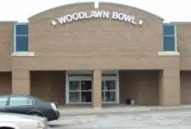Photograph of Woodlawn Bowl, Guelph