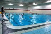 Photograph of Municipality Of Chatham-Kent Wallaceburg Pool, Wallaceburg